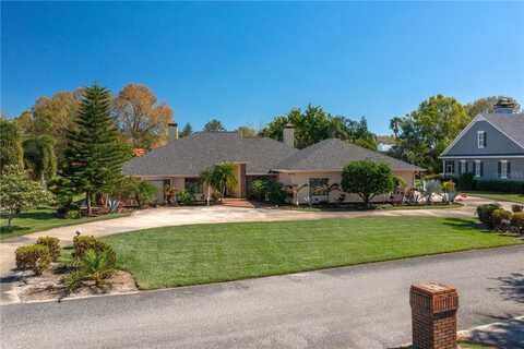 2506 PARTRIDGE DRIVE, WINTER HAVEN, FL 33884