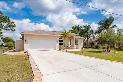 380 CONCORDIA STREET, PUNTA GORDA, FL 33983