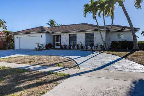 828 N BARFIELD DRIVE, Marco Island, FL 34145