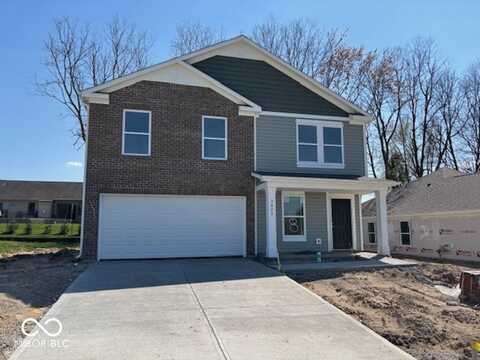 3825 Windstar Way, Columbus, IN 47203