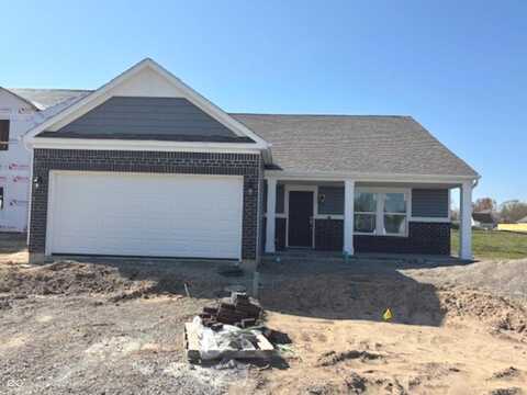 3885 Berkdale Court, Columbus, IN 47203