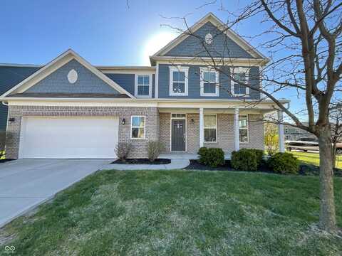 15704 Millwood Drive, Noblesville, IN 46060