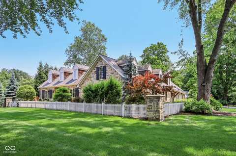 7837 Dean Road, Indianapolis, IN 46240
