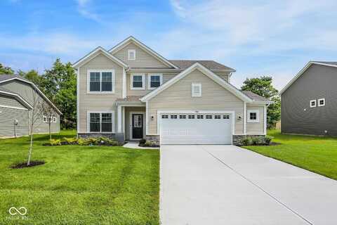 7168 Jackson Drive, Cumberland, IN 46229