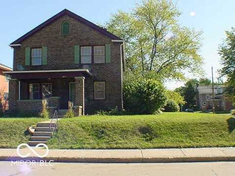 3901 Central Avenue, Indianapolis, IN 46205