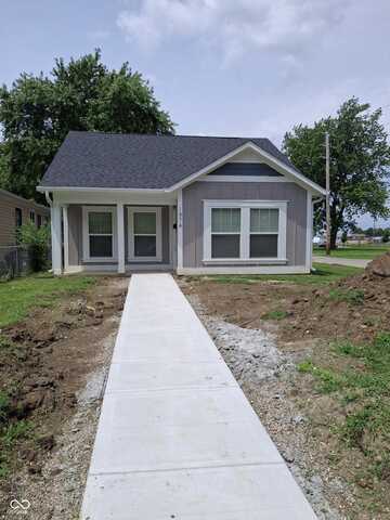 1974 Ralston Avenue, Indianapolis, IN 46218