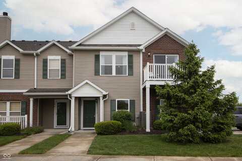 12145 Bubbling Brook Drive, Fishers, IN 46038