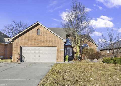 53313 Crawford, Chesterfield Twp, MI 48051