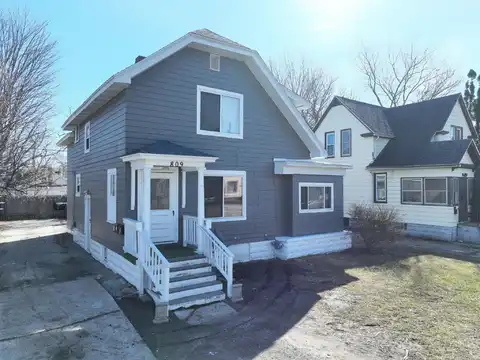 809 Garfield, Bay City, MI 48708