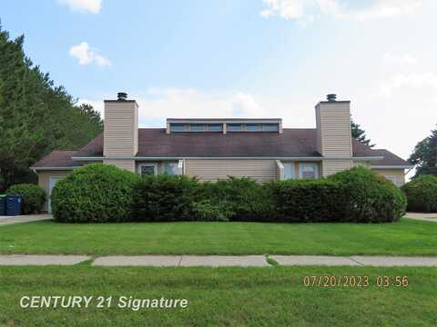 6073 Weiss, Saginaw, MI 48603