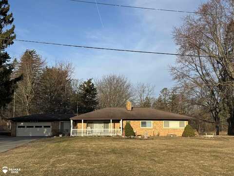 4448 Killarney Park, Burton, MI 48529