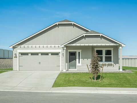 3346 NW 8th Street, Redmond, OR 97756