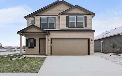 3346 NW 8th Street, Redmond, OR 97756