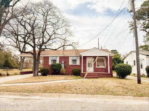 312 Wilmington Avenue, Goldsboro, NC 27530