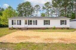 111 Knollwood Drive, Goldsboro, NC 27530