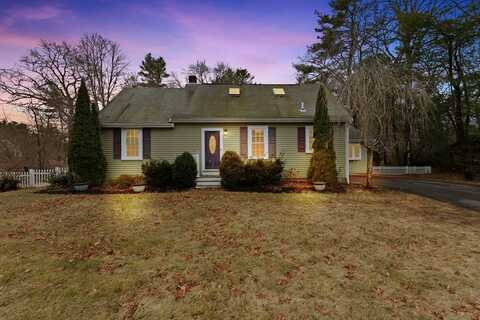 175 White Street, Raynham, MA 02767