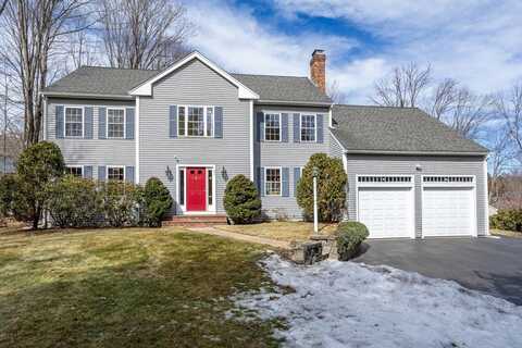 211 Arlington St, Acton, MA 01720