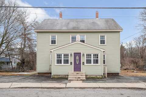 52 54 Wilson, Billerica, MA 01862