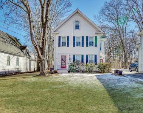 146 Lincoln Road, Lincoln, MA 01773