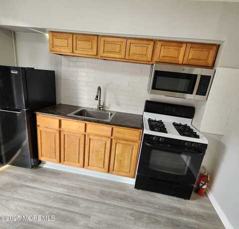 1222 1st Avenue unit: 1224, Asbury Park, NJ 07712