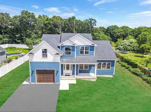 329 Weeks Avenue, Manorville, NY 11949