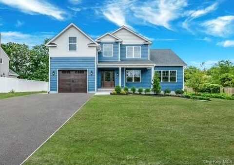 329 Weeks Avenue, Manorville, NY 11949