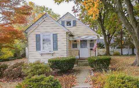 606 Maude Street, South Hempstead, NY 11550
