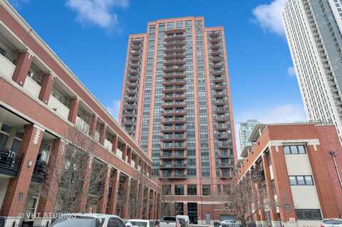 330 N JEFFERSON Street, Chicago, IL 60661