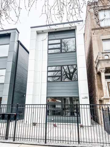 5530 S Michigan Avenue, Chicago, IL 60637