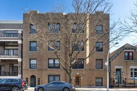 1837 N Sheffield Avenue, Chicago, IL 60614