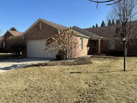 1405 Broadmoor Drive, Champaign, IL 61821