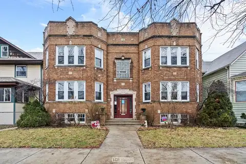 3112 Grove Avenue, Berwyn, IL 60402