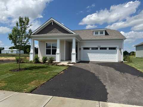 715 Alberta Avenue, Oswego, IL 60543