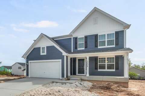 1205 Stonegate Drive, Marengo, IL 60152