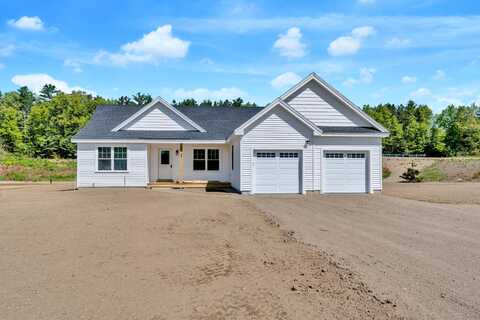 Lot 3 Heritage Drive, Berwick, ME 04090