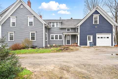 206 Brunswick Avenue, Gardiner, ME 04345