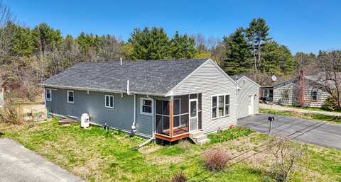 81 Bowman Street, Farmingdale, ME 04344