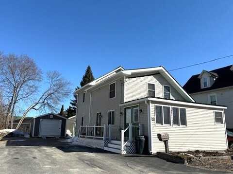 3 E Vigue Street, Winslow, ME 04901