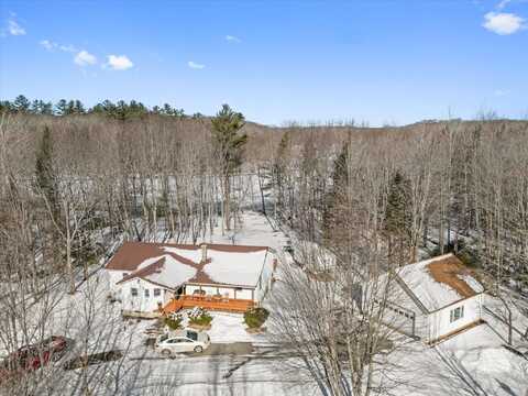 250 Middle River Road, Greenbush, ME 04418