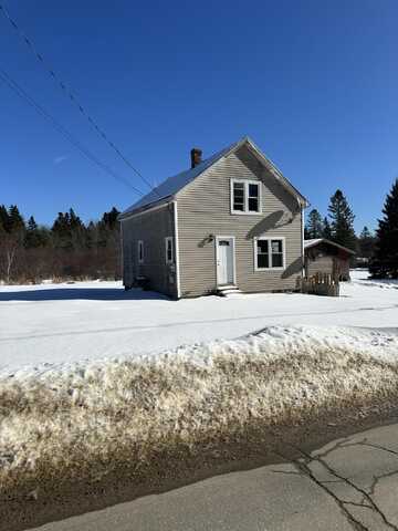 80 Dorman Road, Harrington, ME 04643