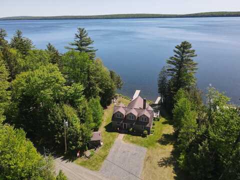 59 Knights Landing Road, Lake View Plt, ME 04463