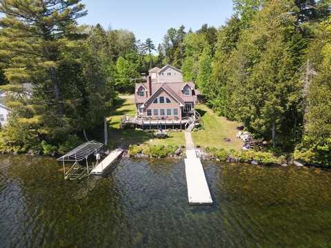 59 Knights Landing Road, Lake View Plt, ME 04463