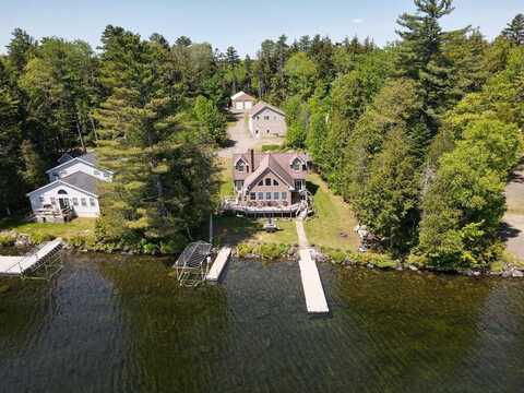 59 Knights Landing Road, Lake View Plt, ME 04463