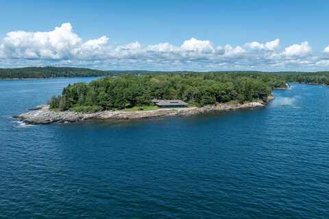 240 W Cundys Point, Harpswell, ME 04079