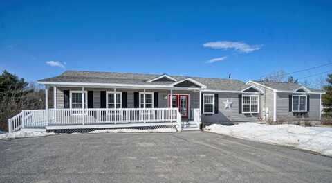 7 Dogleg Drive, Windham, ME 04062