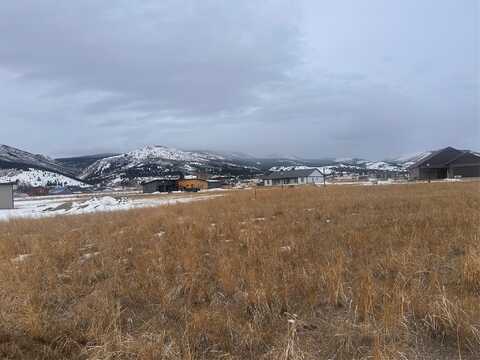 Prosperity Street, Anaconda, MT 59711