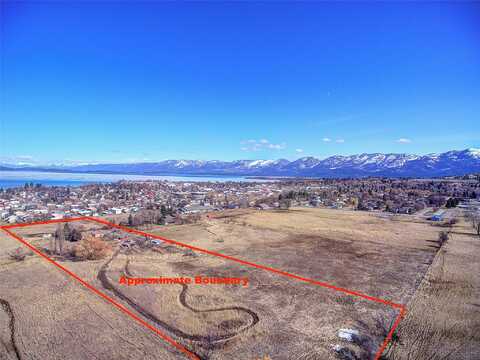 1200 5th Street W, Polson, MT 59860