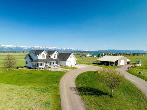 140 Equestrian Lane, Kalispell, MT 59901
