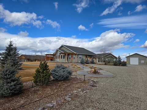 6114 Anna Brown Road, Helena, MT 59602