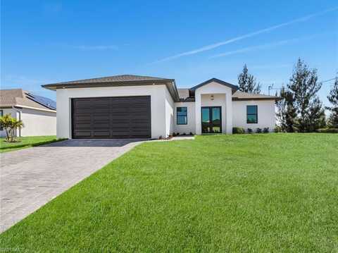 2109 NW 17th, CAPE CORAL, FL 33993